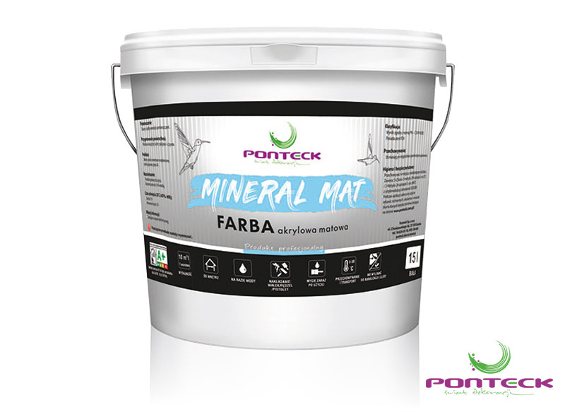 Mineral Mat Plus